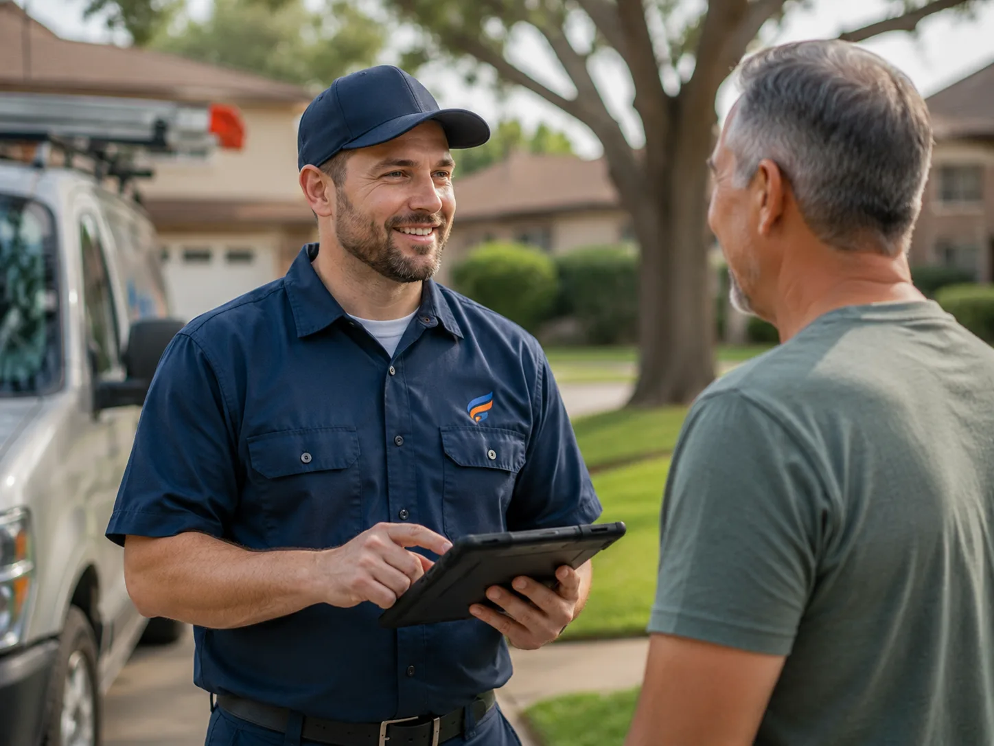 Emergency Plumber Near Me Grand Chain, IL FAQs